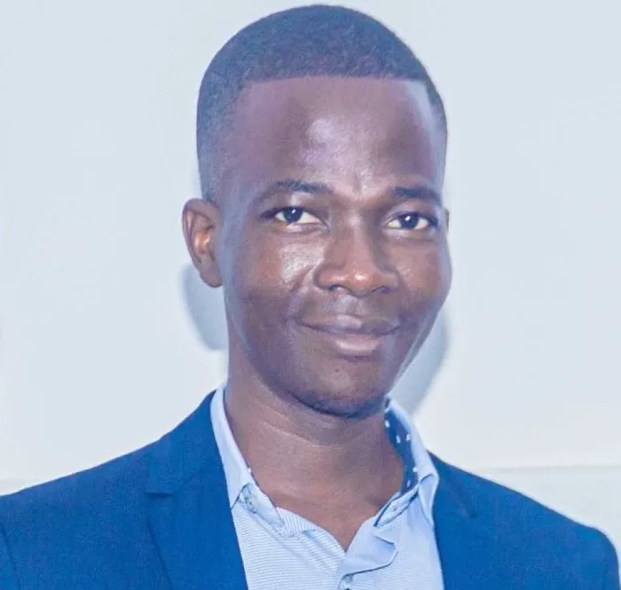 DOSSOU Coffi Donald, Coordonnateur des Programmes — YLI4A