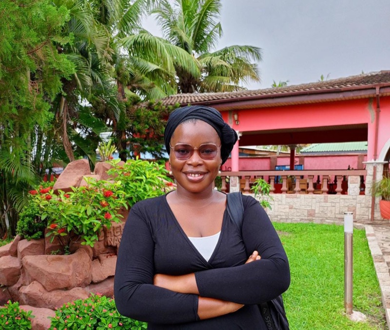 AGBOOLA Shakira